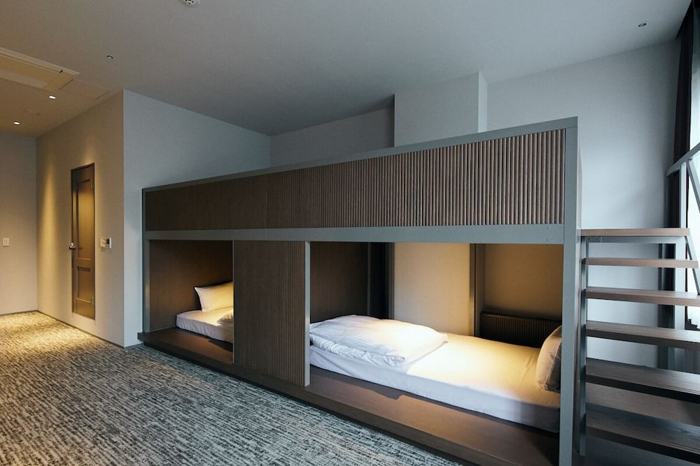 ロフトプレミア 禁煙 客室1 | トランセンダーホテル横浜