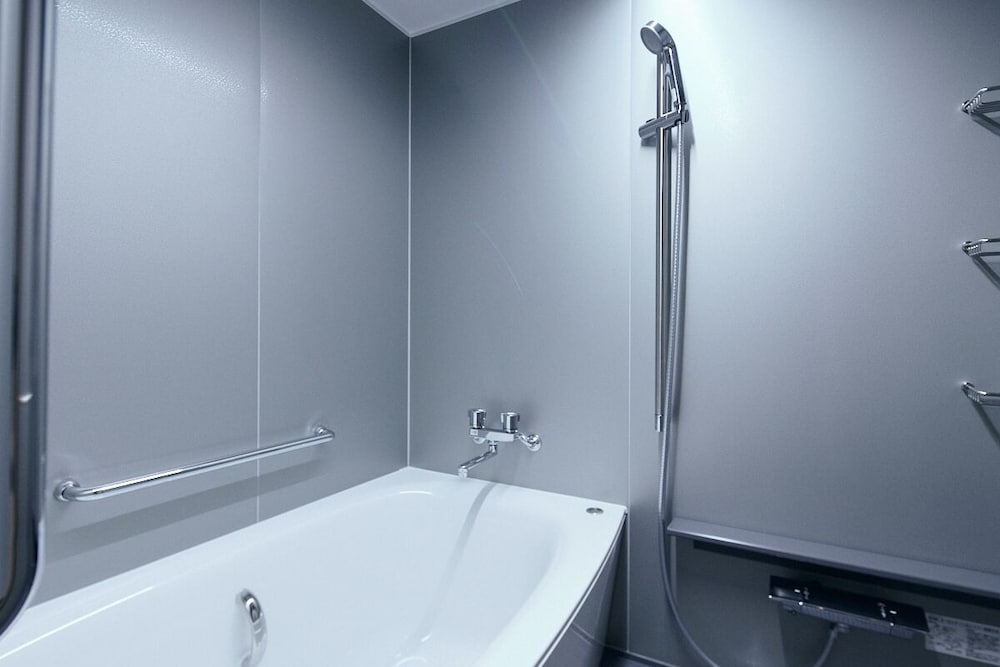 プレミアツイン 禁煙 バスルーム0 | トランセンダーホテル横浜