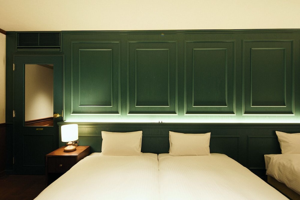 THE HOUSE 禁煙 客室4 | トランセンダーホテル横浜