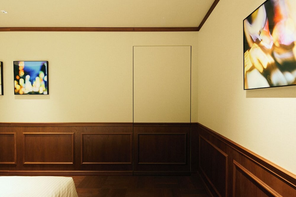 THE HOUSE 禁煙 客室3 | トランセンダーホテル横浜