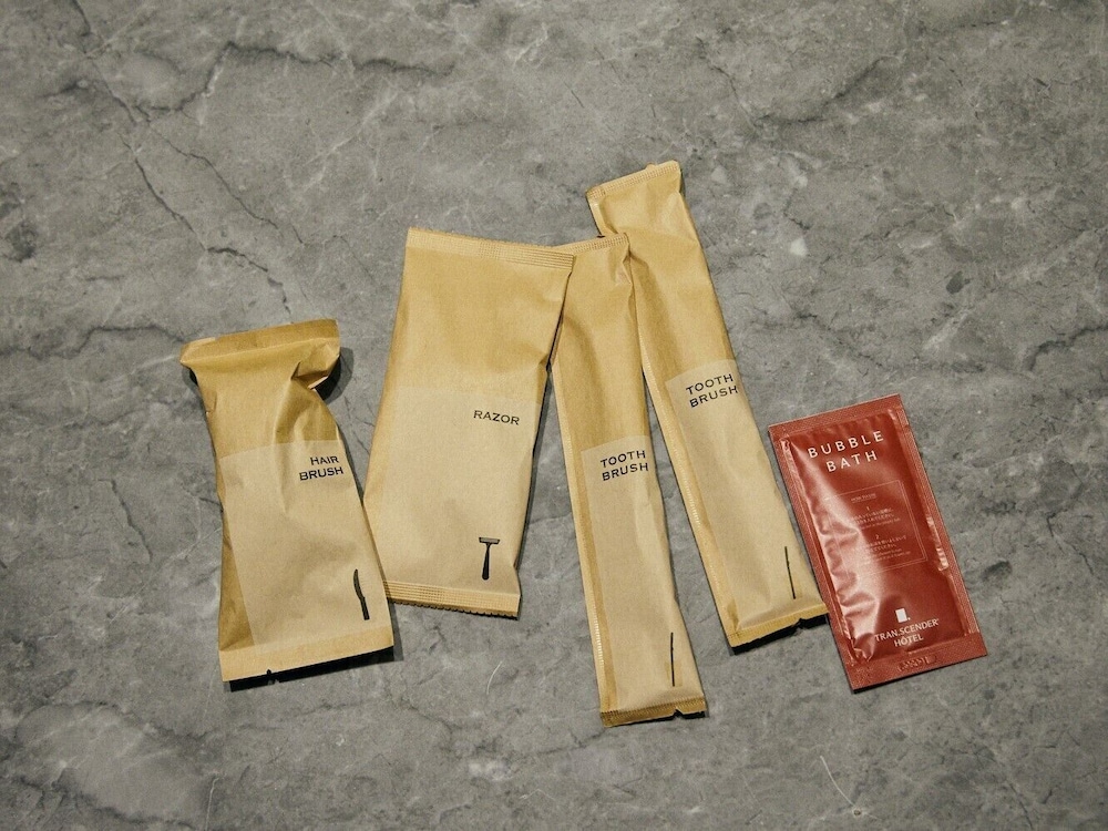 モデレートツイン 禁煙 客室6 | トランセンダーホテル横浜