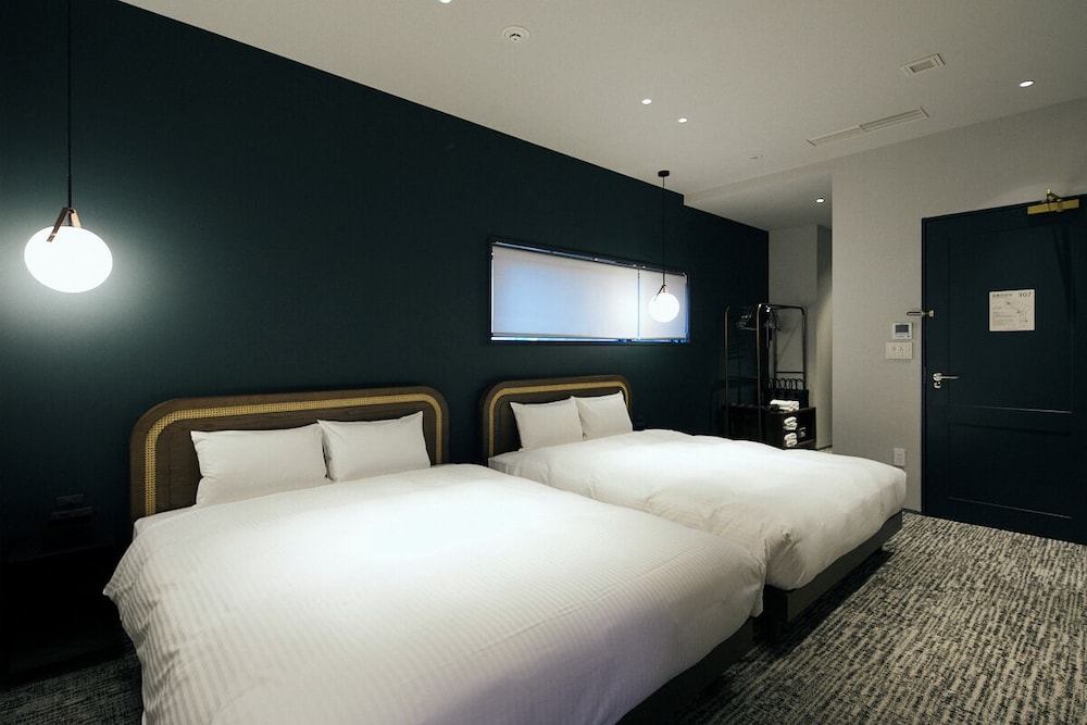 ユニバーサル 禁煙 | トランセンダーホテル横浜