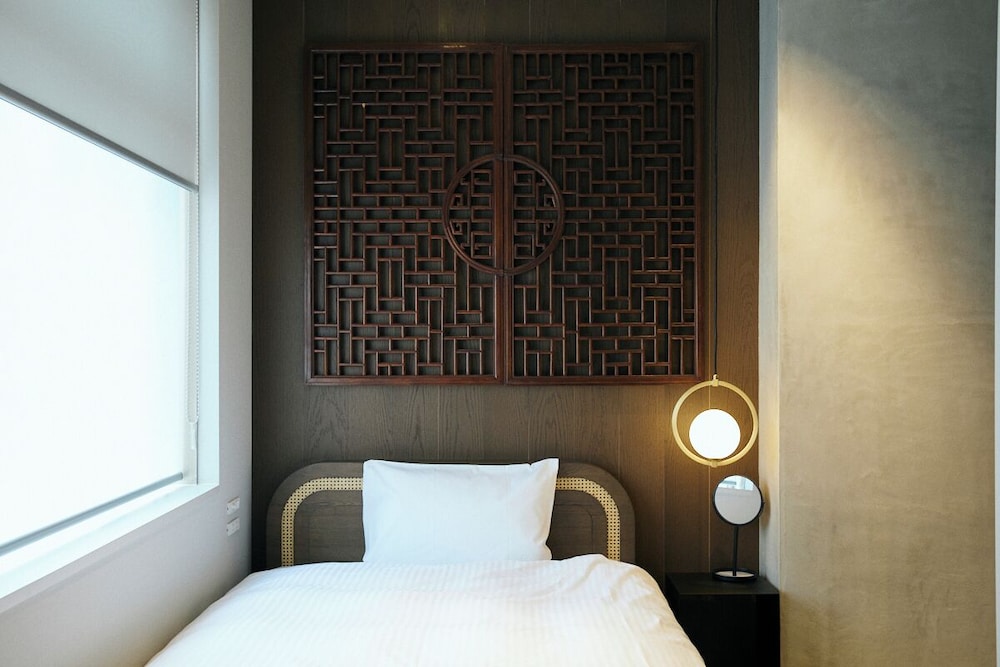 モデレートツイン 禁煙 | トランセンダーホテル横浜