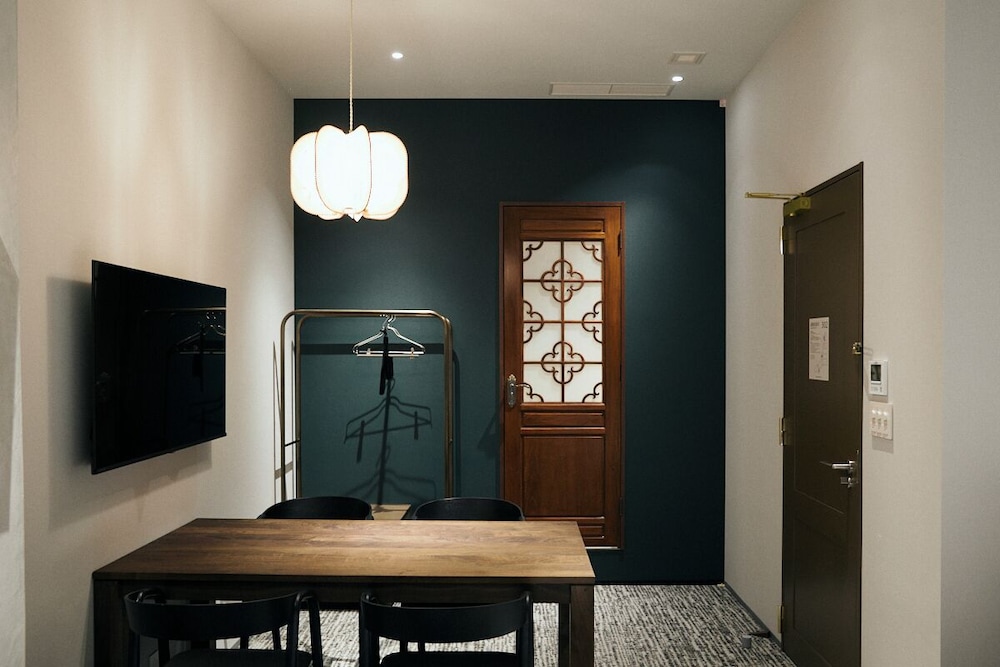 客室1 | トランセンダーホテル横浜