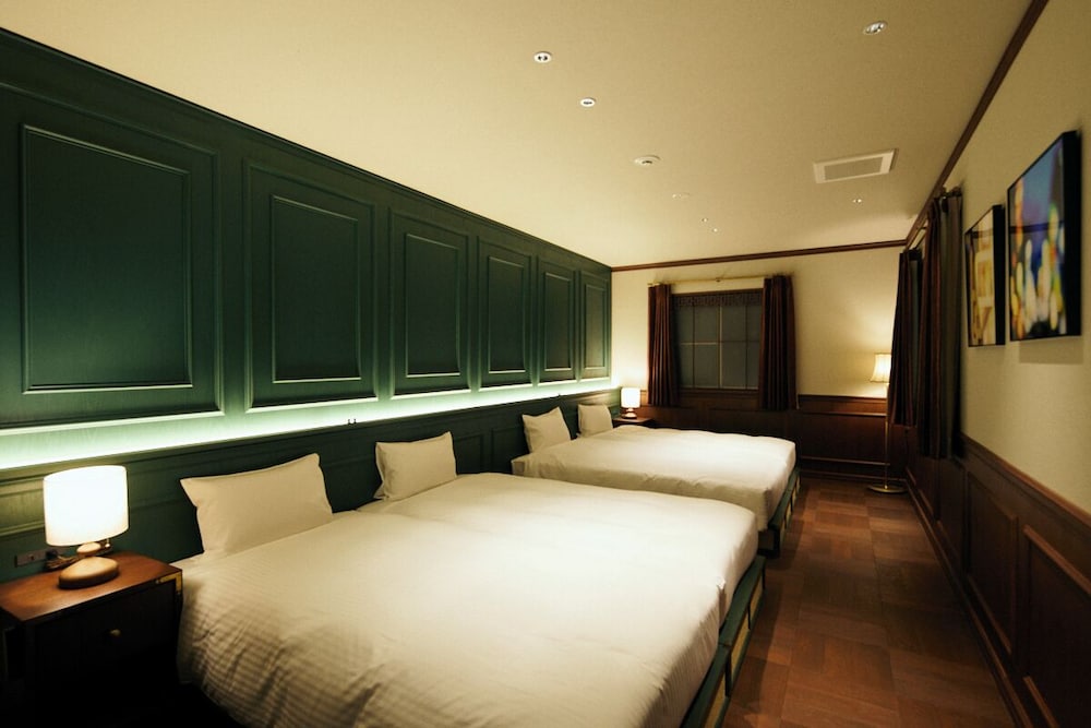 THE HOUSE 禁煙 客室5 | トランセンダーホテル横浜