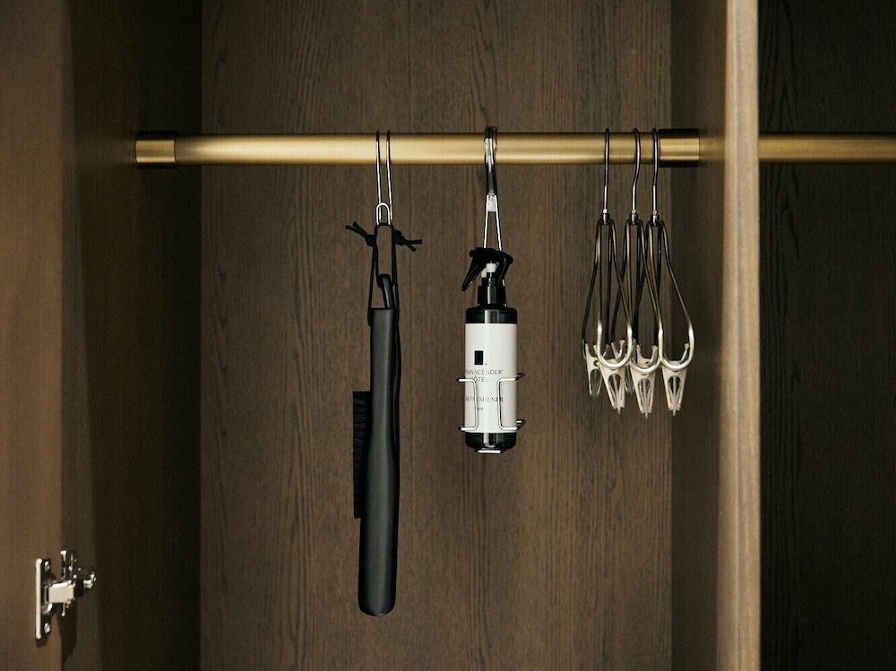 モデレートツイン 禁煙 客室8 | トランセンダーホテル横浜