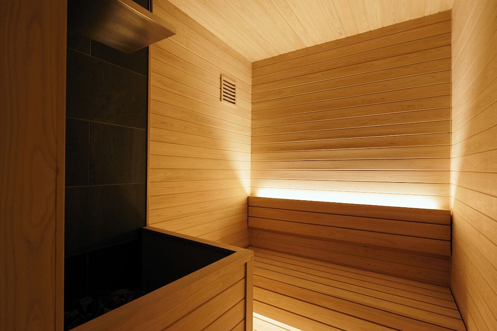 THE HOUSE 禁煙 バスルーム2 | トランセンダーホテル横浜