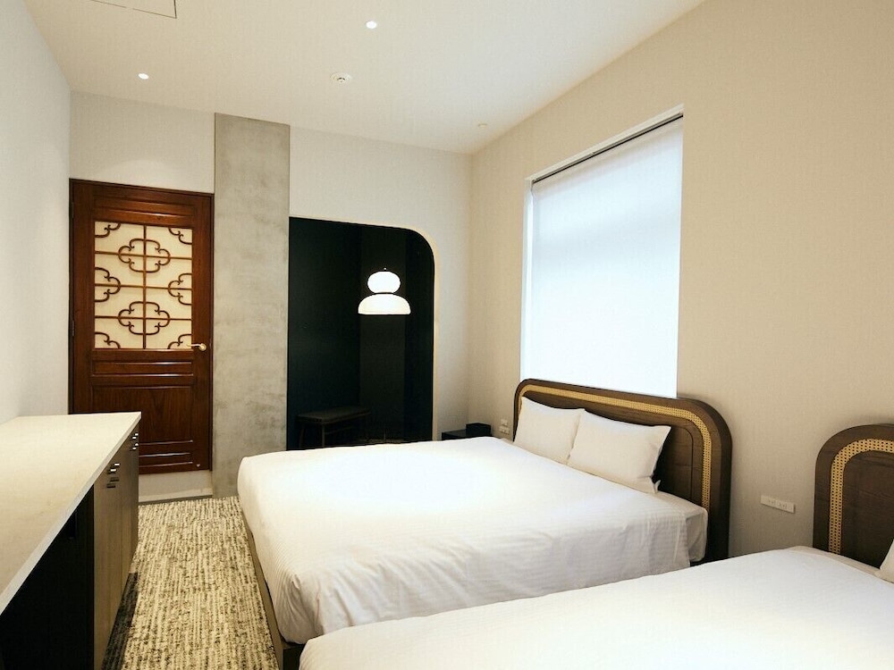 スーペリアツイン 禁煙 客室9 | トランセンダーホテル横浜