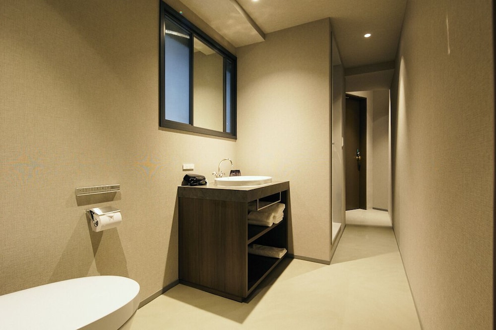 スーペリアダブル 禁煙 客室1 | トランセンダーホテル横浜