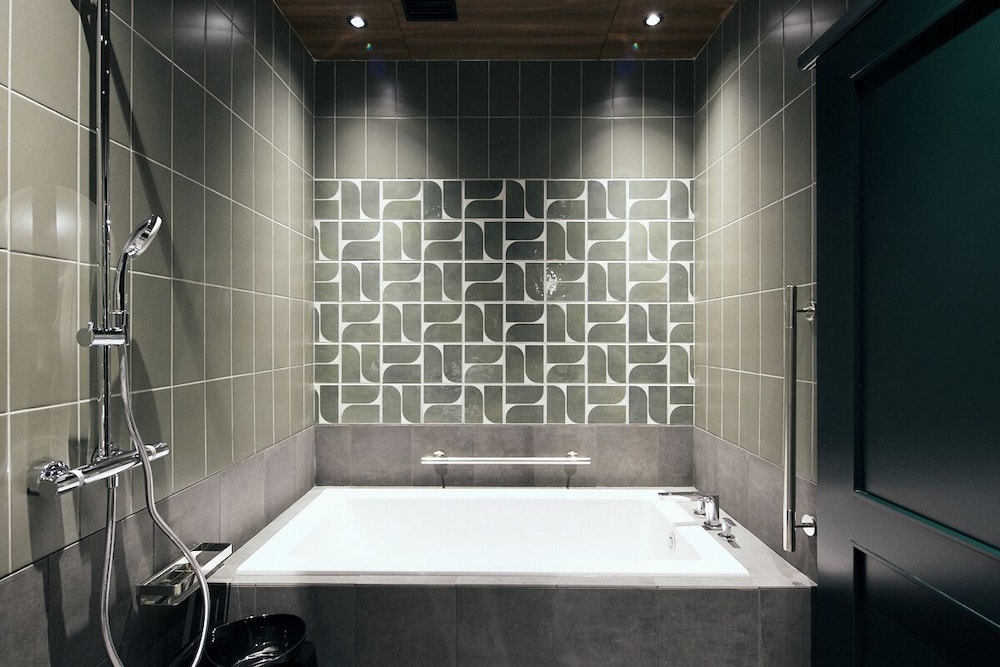 ユニバーサル 禁煙 バスルーム1 | トランセンダーホテル横浜