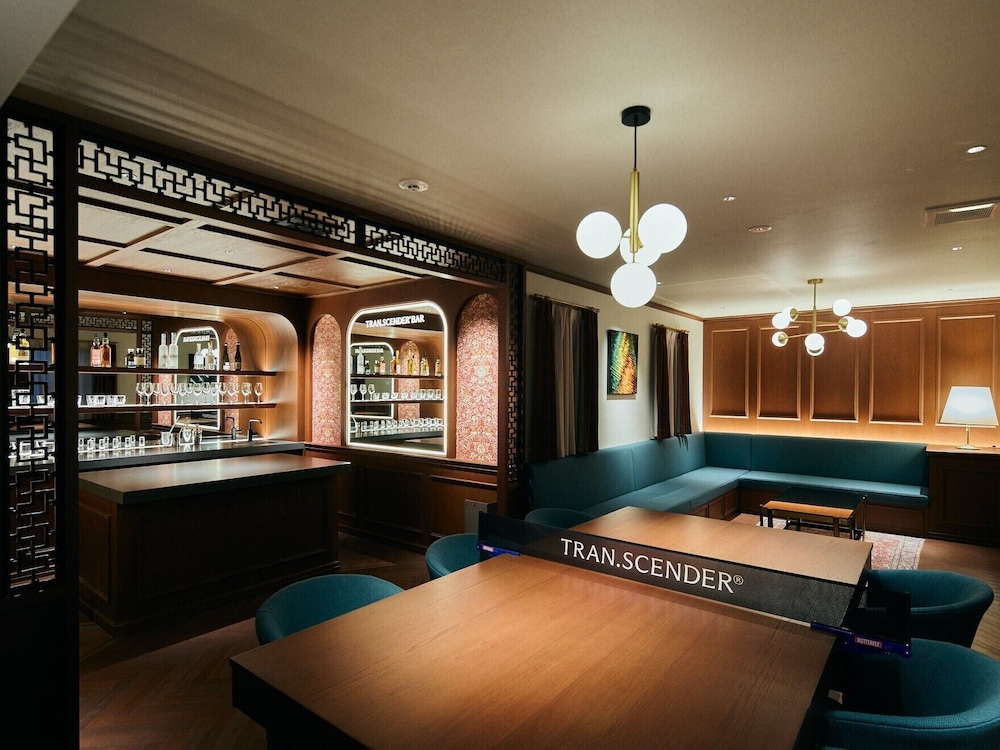 THE HOUSE 禁煙 | トランセンダーホテル横浜