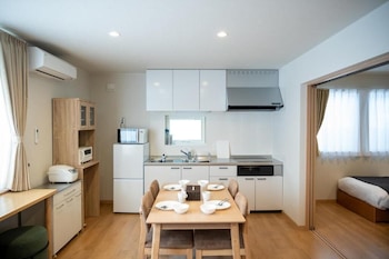 TKD HOUSE FURANO 2