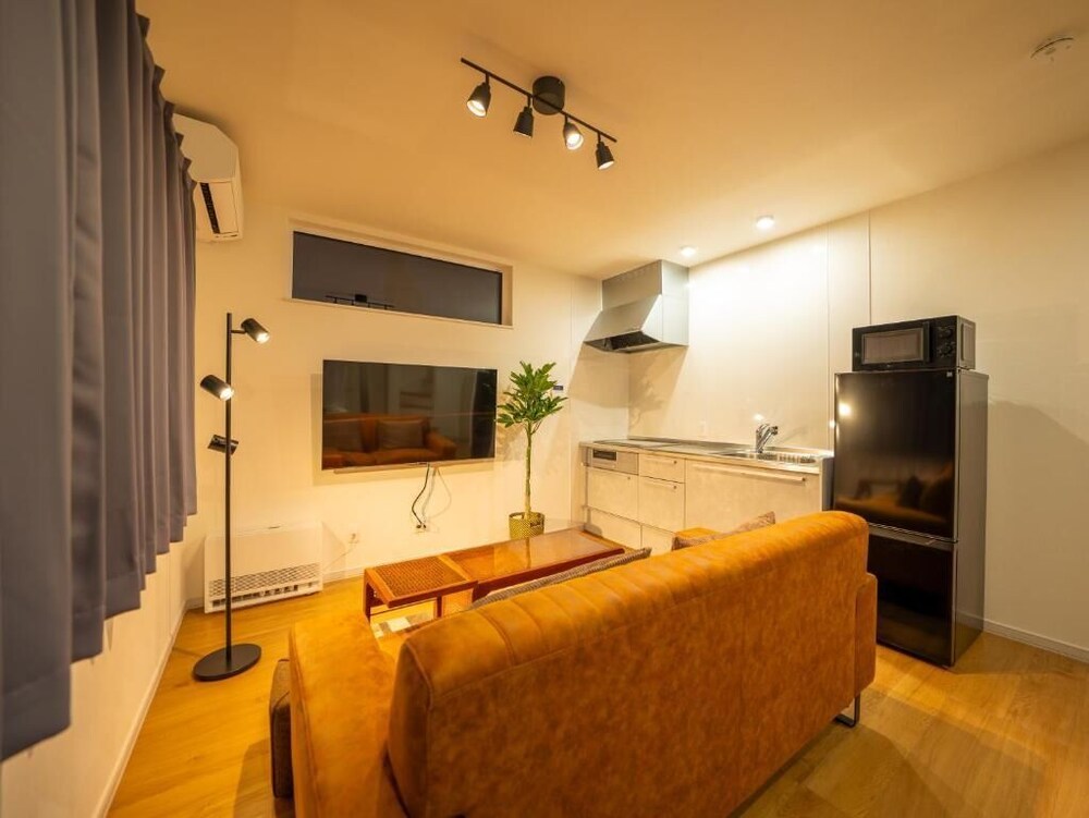 メインイメージ | FURANO SKY VILLA メインイメージ | FURANO SKY VILLA