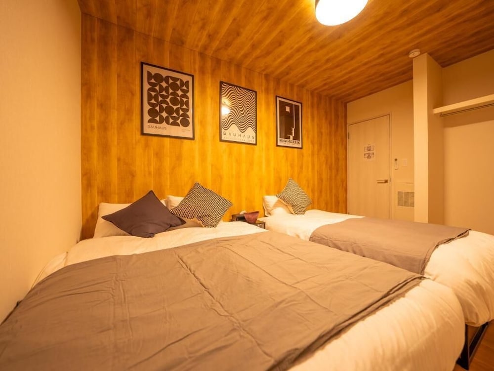 客室1 | FURANO SKY VILLA 客室1 | FURANO SKY VILLA