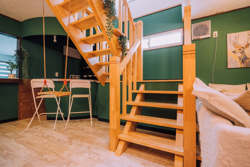 内装1 | 3BD Yuzawa Onsen Lodge - House B 内装1 | 3BD Yuzawa Onsen Lodge - House B