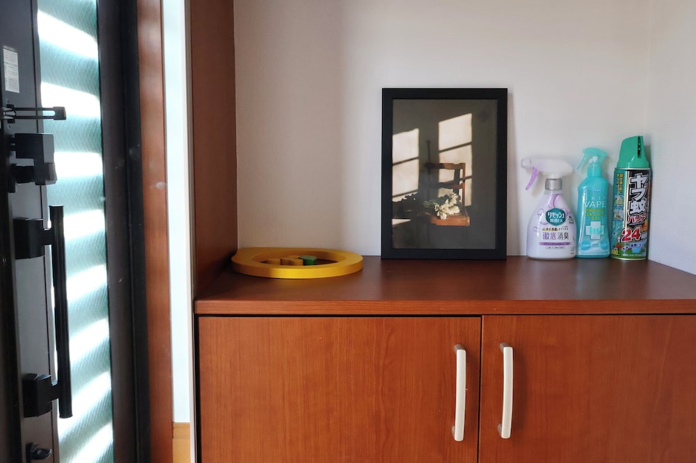 客室1 | Yuzu House 客室1 | Yuzu House