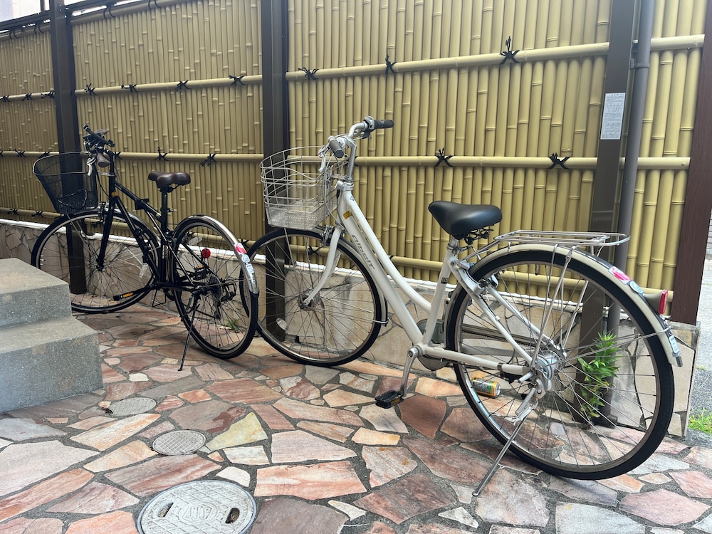 スーペリア アパートメント 客室7 | 日田ホステル