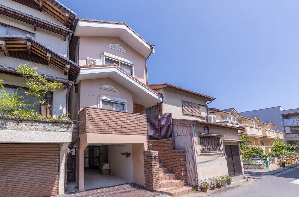 外観1 | TabiTime Sumiyoshikamikakushi 外観1 | TabiTime Sumiyoshikamikakushi