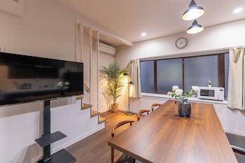 TabiTime Suigetsukyo