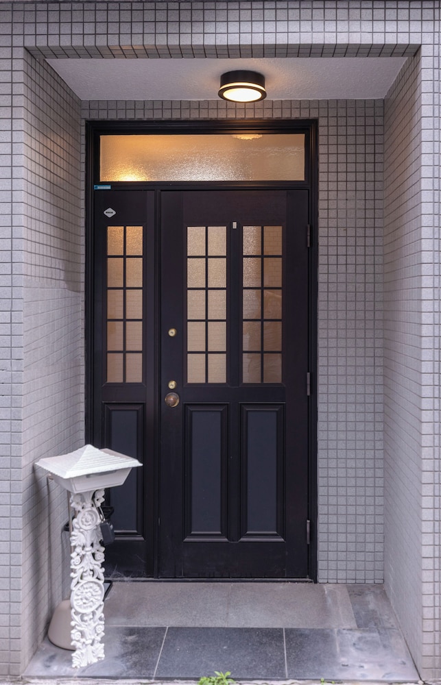 施設の正面1 | TabiTime Suigetsukyo 施設の正面1 | TabiTime Suigetsukyo