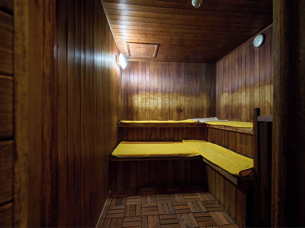 [喫煙可] 和室2名様 (バス/トイレ共用) 共用バスルーム2 | Tabist ビジネスホテル寺本