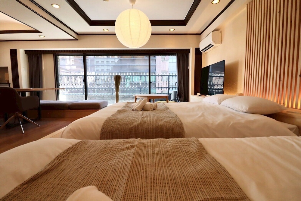 アパートメント | サンモールクレスト506