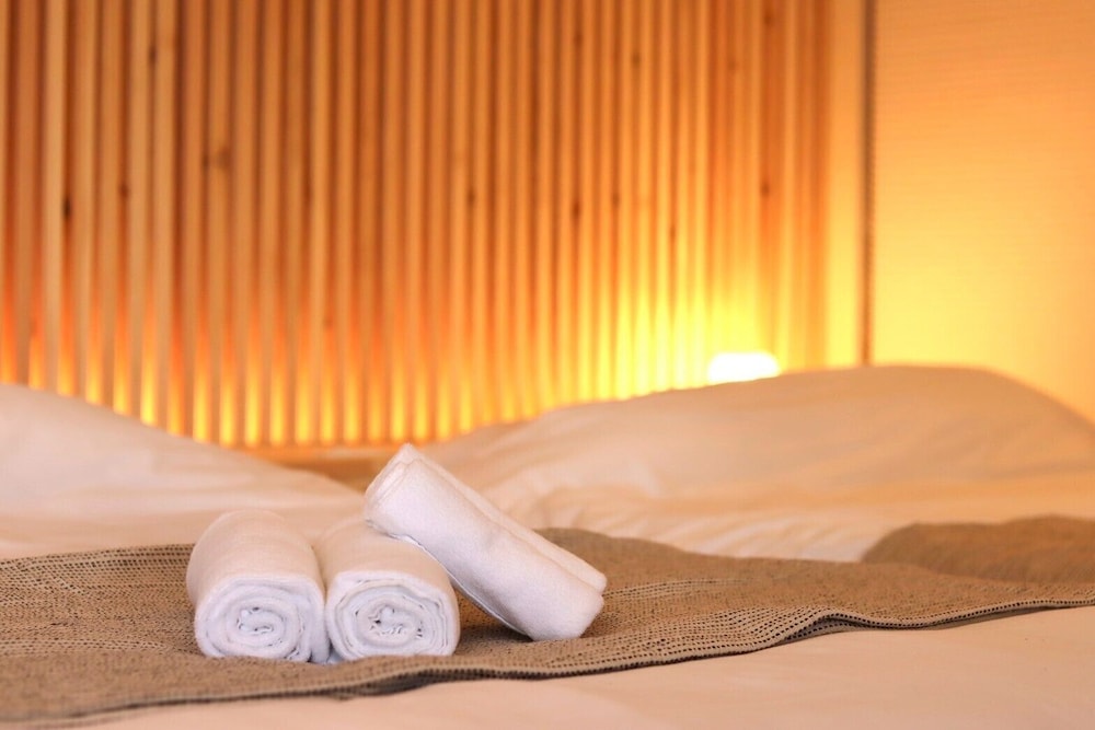 アパートメント リビング エリア17 | サンモールクレスト506