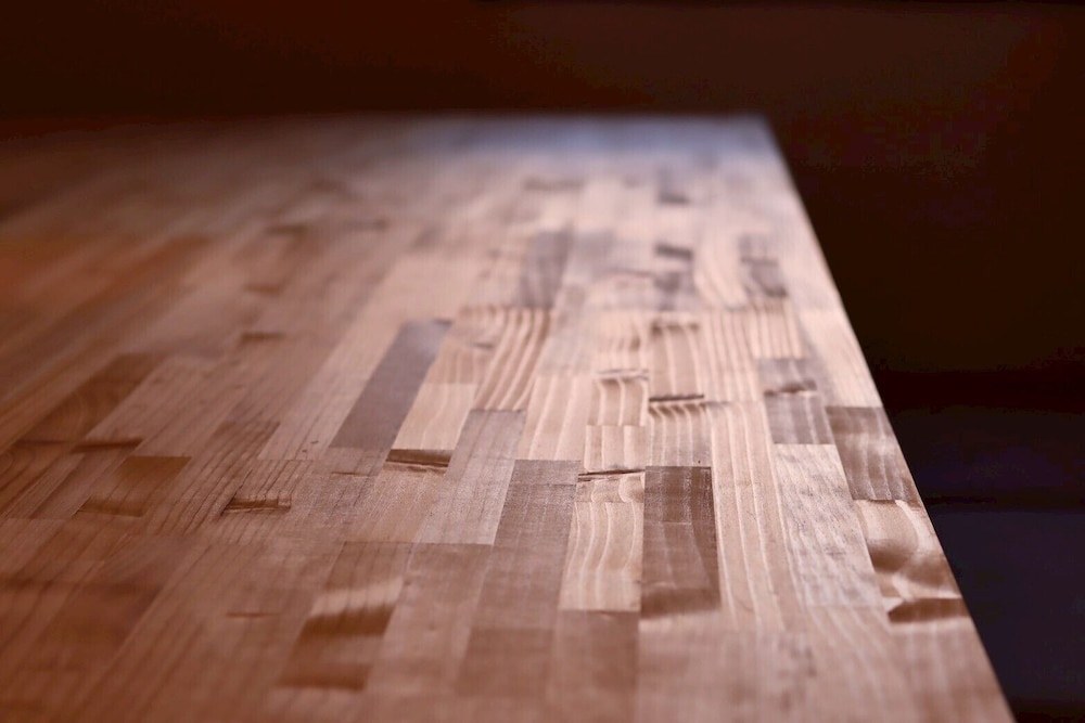 アパートメント リビング エリア3 | サンモールクレスト506