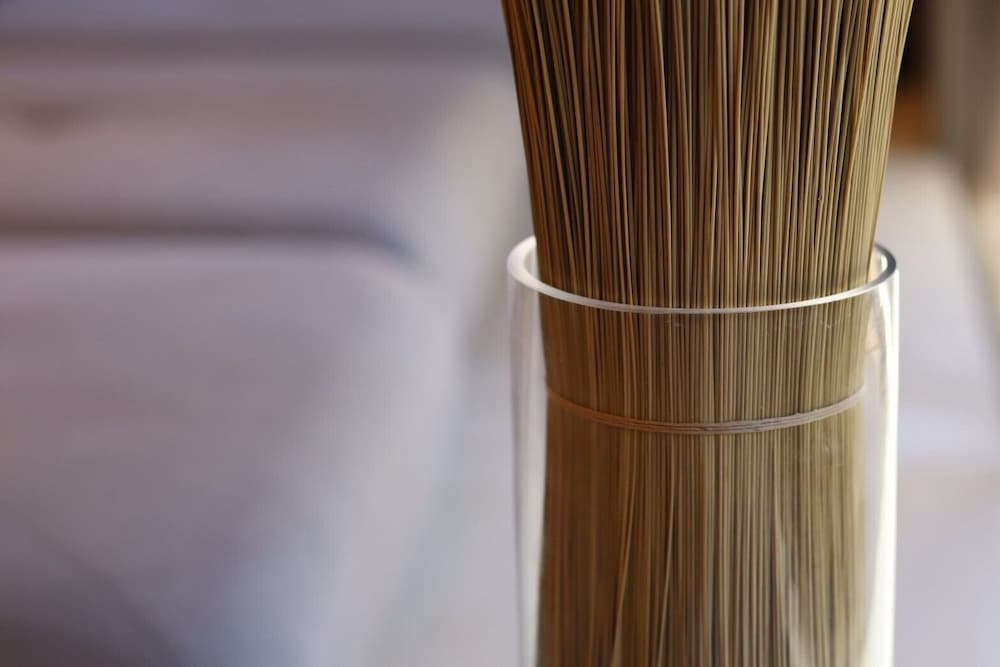 アパートメント リビング エリア5 | サンモールクレスト506