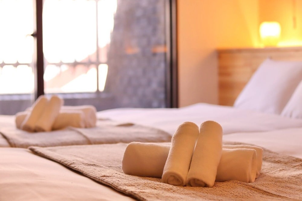 アパートメント 客室1 | サンモールクレスト506