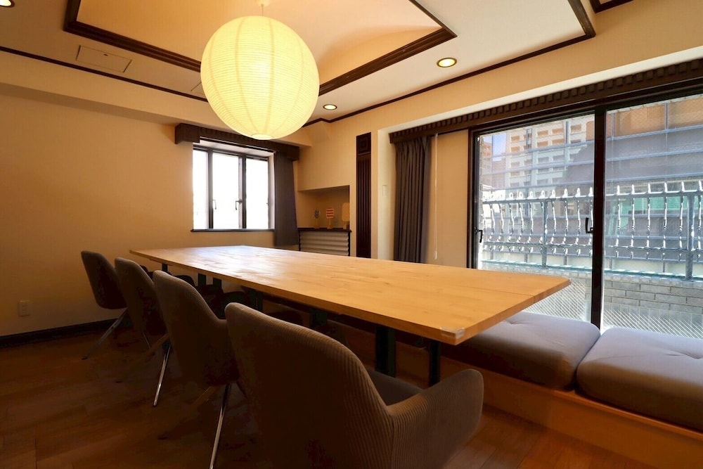 アパートメント リビング エリア15 | サンモールクレスト506