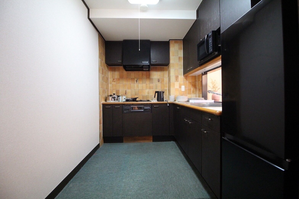 アパートメント 専用キッチン0 | サンモールクレスト506