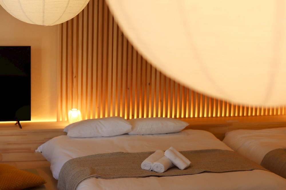 アパートメント リビング エリア2 | サンモールクレスト506