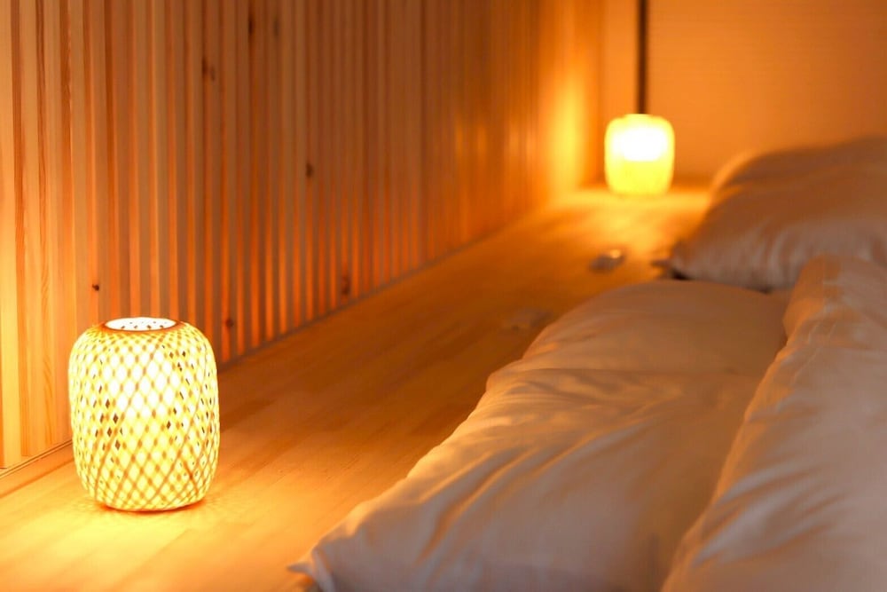 アパートメント リビング エリア16 | サンモールクレスト506