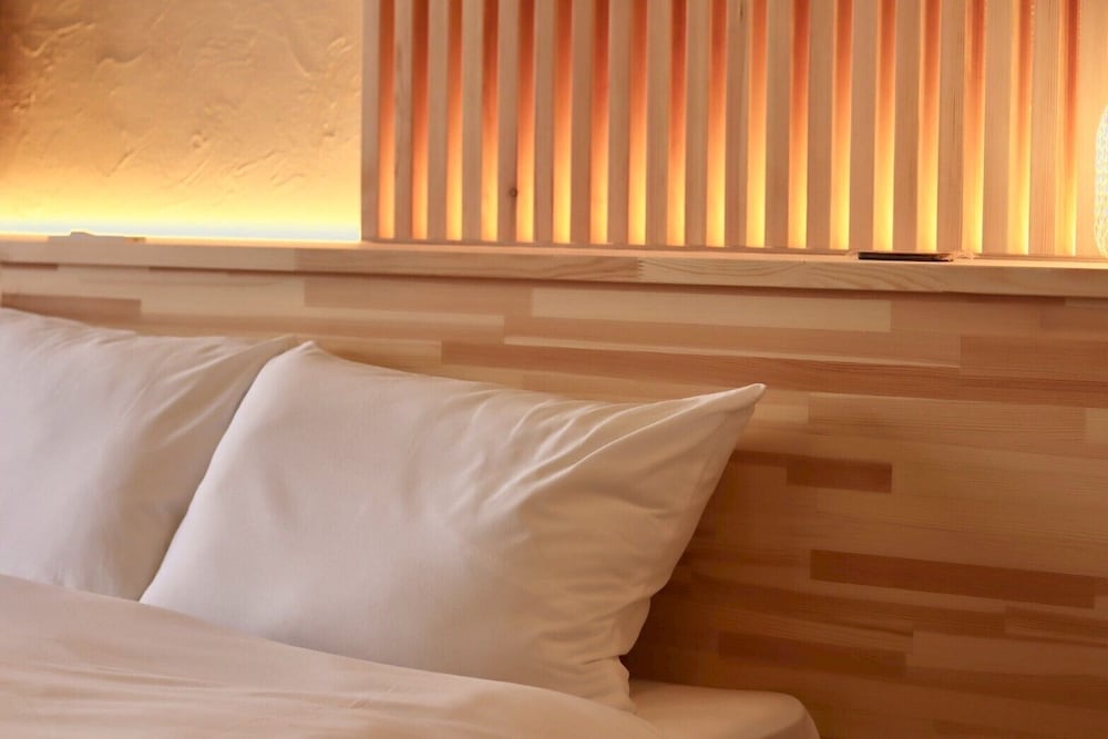 アパートメント 客室3 | サンモールクレスト506