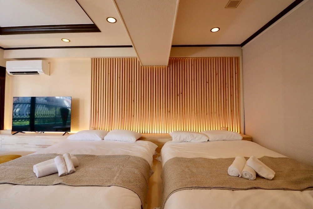 アパートメント リビング エリア8 | サンモールクレスト506