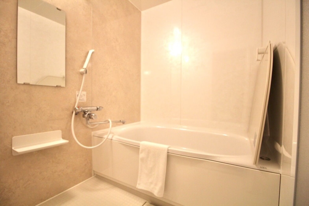 アパートメント バスルーム0 | サンモールクレスト506