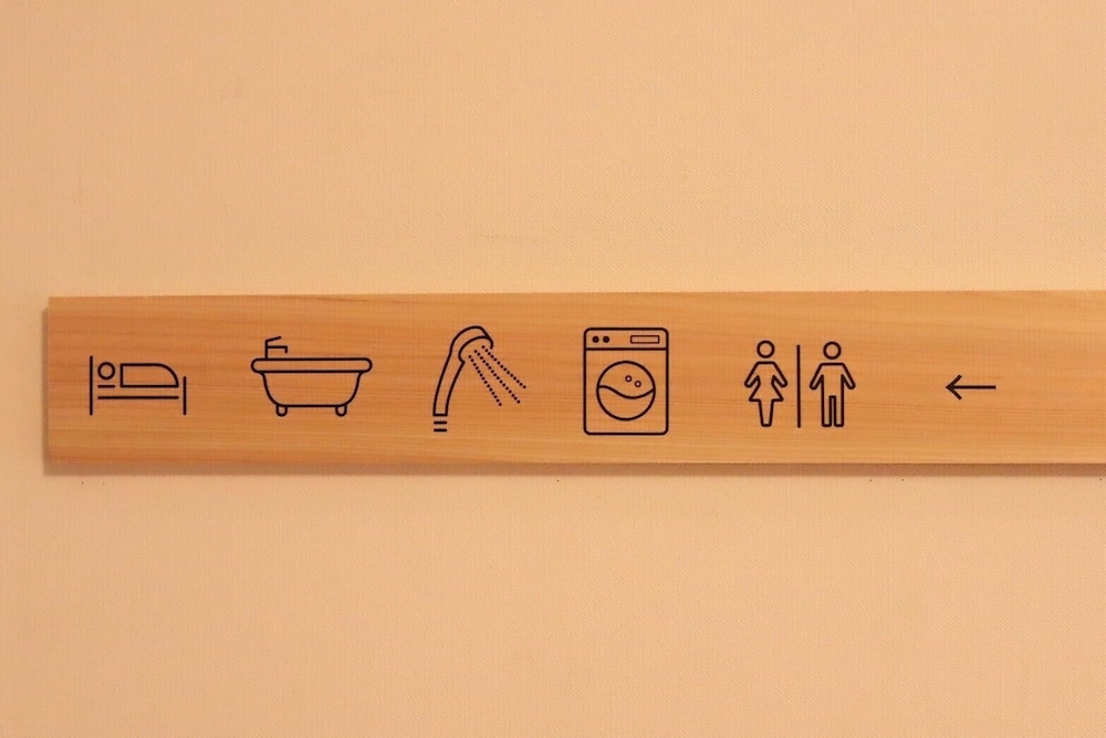 アパートメント 客室5 | サンモールクレスト506