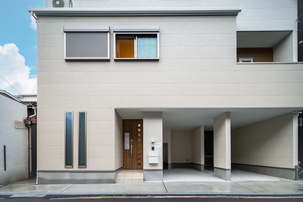 外観1 | Seiwa Tabitime Senbonminami 外観1 | Seiwa Tabitime Senbonminami