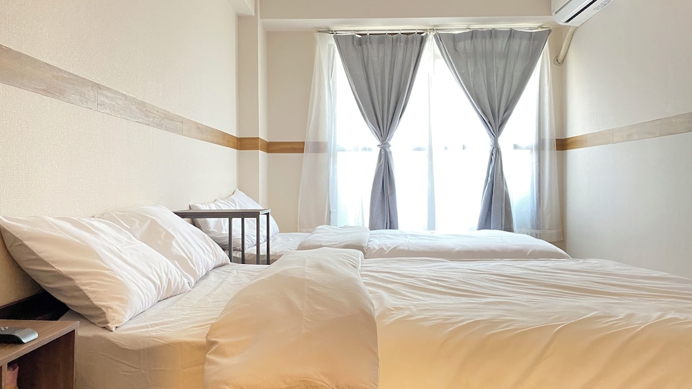 客室1 | Akira Home 通天閣 客室1 | Akira Home 通天閣