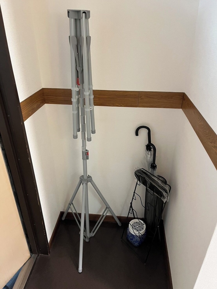 ランドリー ルーム1 | Akira Home 通天閣