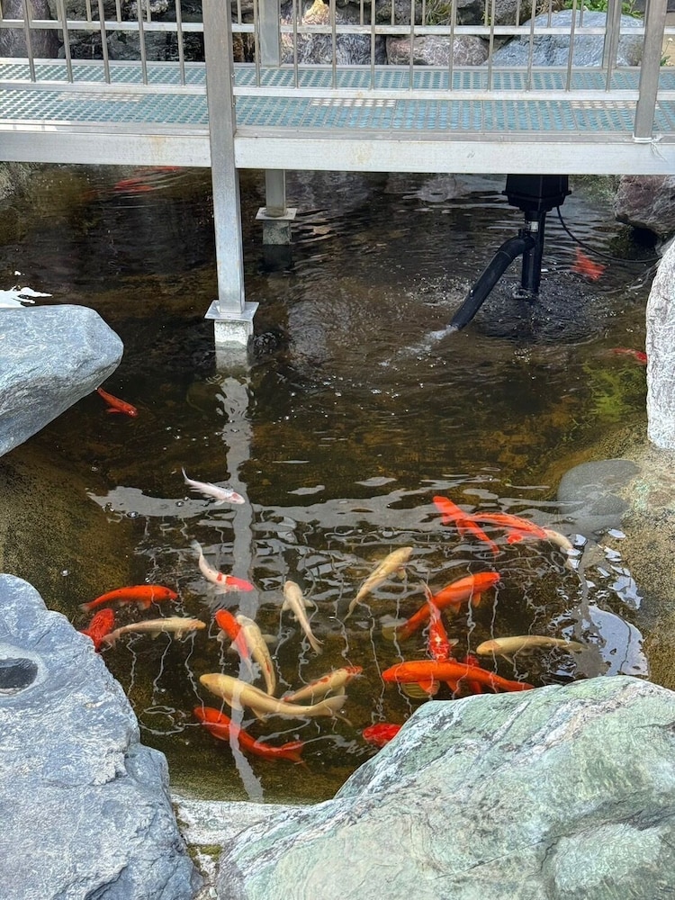 施設の正面1 | えにしの宿・市原