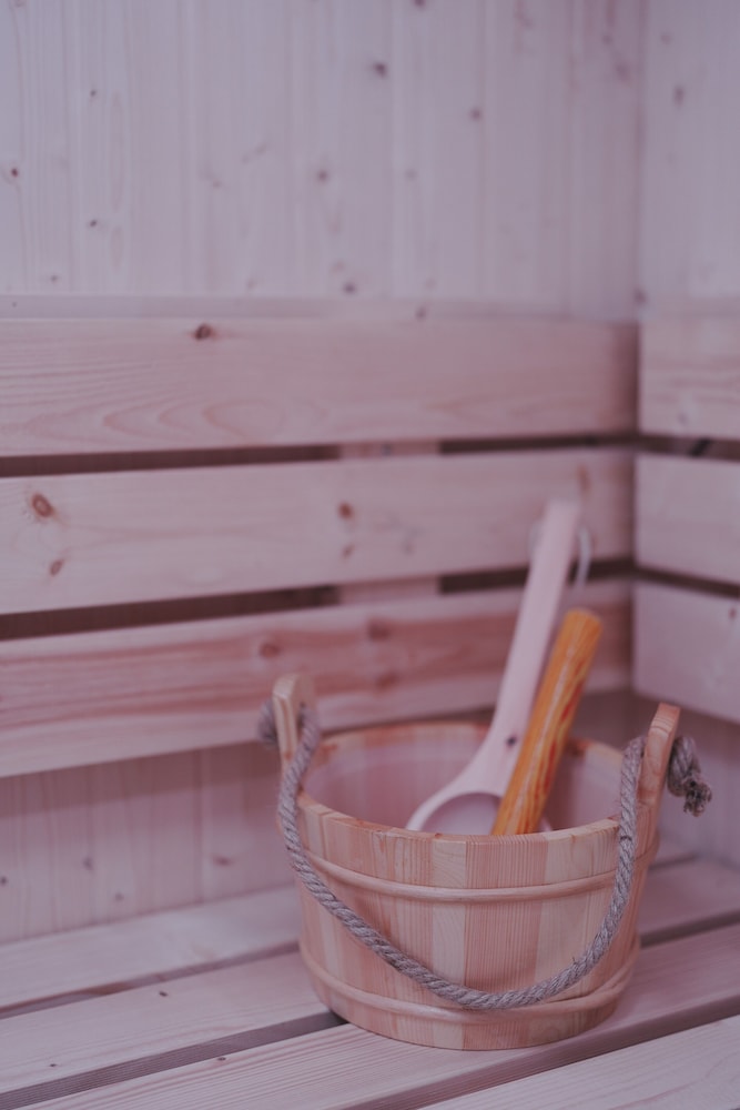 サウナ1 | えにしの宿・市原