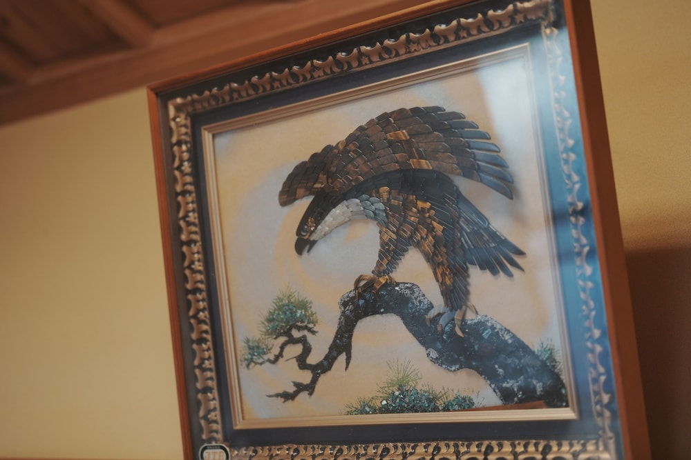 和風ハウス コートヤードビュー 客室24 | えにしの宿・市原