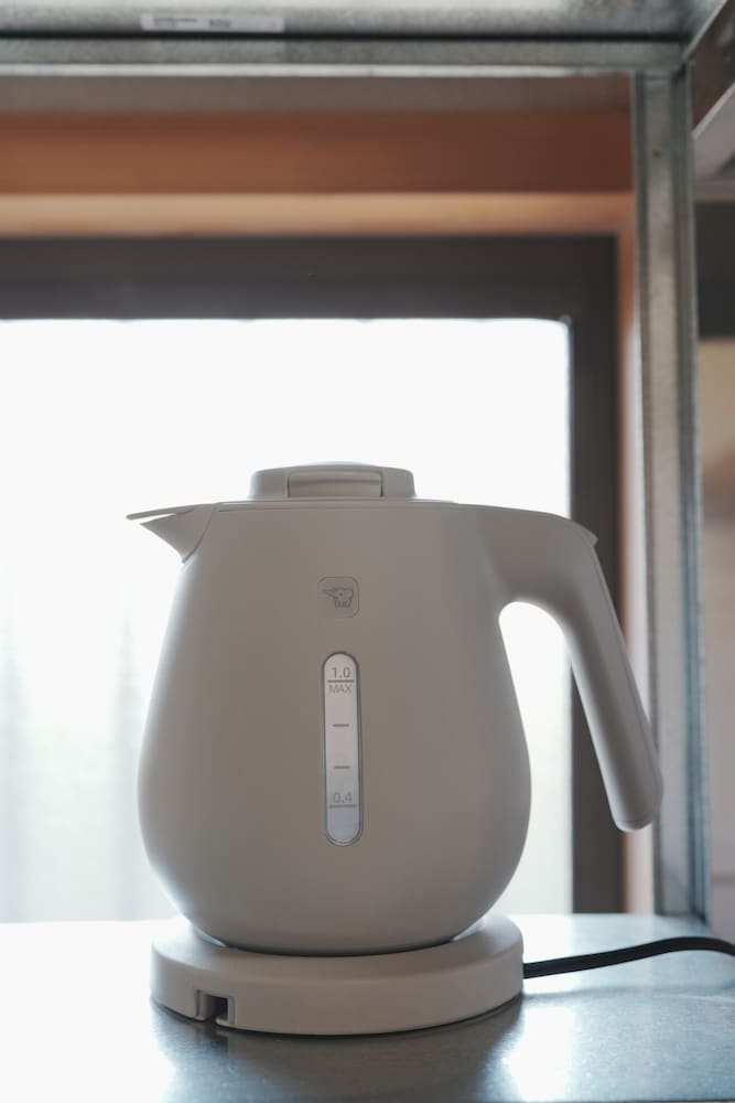 和風ハウス コートヤードビュー 専用キッチン2 | えにしの宿・市原