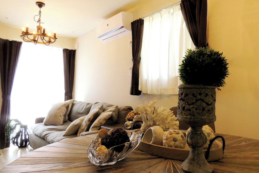 メゾン・ド・エールB室（禁煙／1LDK） 客室5 | メゾン・ド・エール