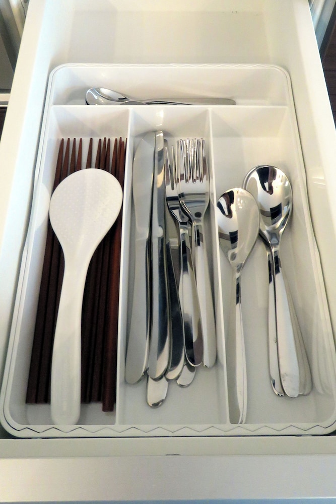 メゾン・ド・エールA室（禁煙／1LDK） 専用キッチン0 | メゾン・ド・エール