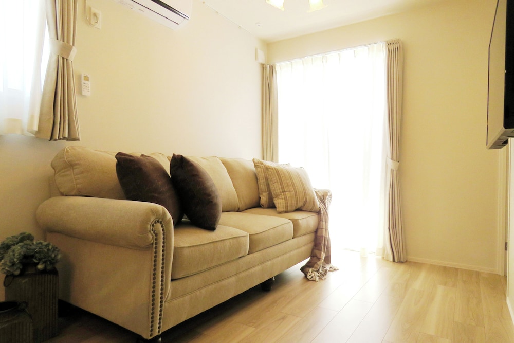 メゾン・ド・エールA室（禁煙／1LDK） 客室6 | メゾン・ド・エール