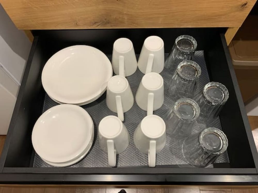 メゾン・ド・エールD室（禁煙／1DK） 専用キッチン0 | メゾン・ド・エール