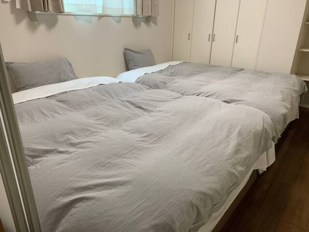 メゾン・ド・エールD室（禁煙／1DK） | メゾン・ド・エール